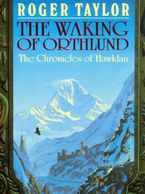 cover image of The Waking of Orthlund